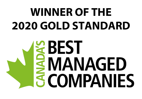 Turkstra Lumber - Winner of 2020 Gold Standard - Best Managed Companies